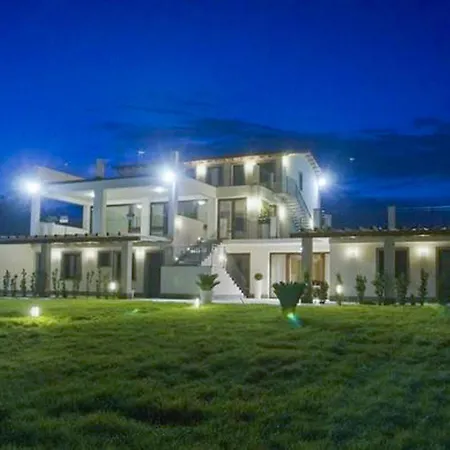 Vakantiehuis Stunning In