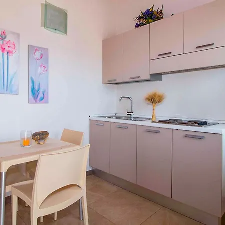 Vakantiehuis Stunning In Mazzarino