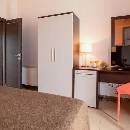 Vakantiehuis Stunning In *