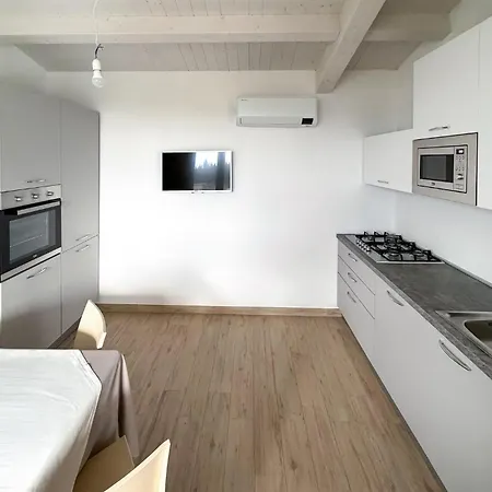 Beautiful Apartment In Mazzarino Prázdninový dům *