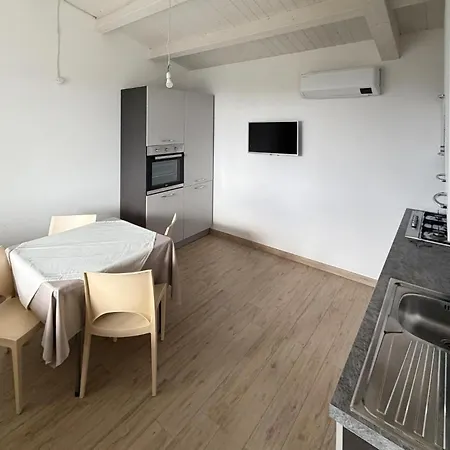 Prázdninový dům Beautiful Apartment In Mazzarino Mazzarino