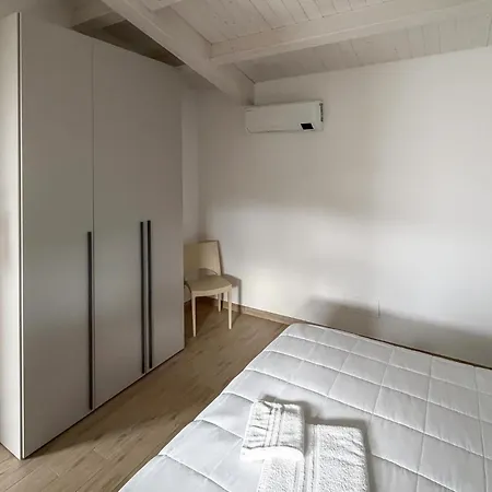 Beautiful Apartment In Mazzarino Prázdninový dům *